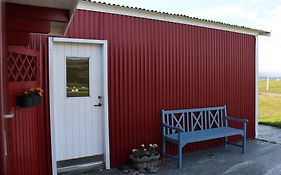 Stori-Bakki, Cottage Dvergabakki-No Shower